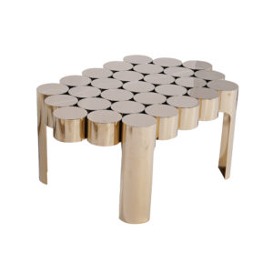 Cluster Coffee Table ( 12 )