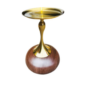 Platter Coffee Table (Small 32 Pcs)
