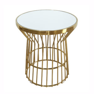 Arrow Side Table (Pcs 12)