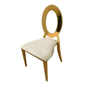 Oasis Chairs (Beige) Qty 300