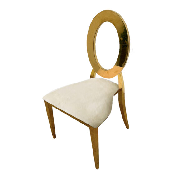 Oasis Chairs (Beige) Qty 300