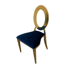 Oasis Chairs (Blue) Qty 300