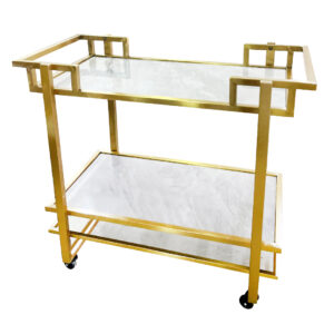 Bar Trolley 5 (04 Qty)