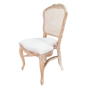 Rattan Armless Chair ( Qty 120 )