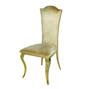 Royal Vidhi Chair (Qty 08 )