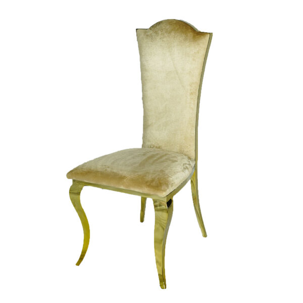 Royal Vidhi Chair (Qty 08 )