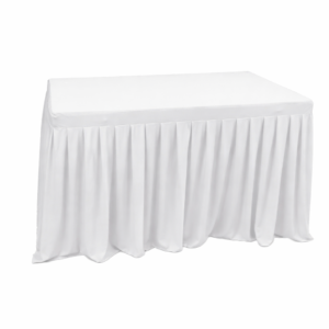 Catering Table  1.5 Ft