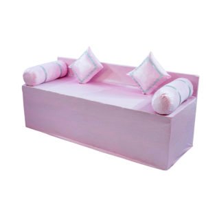 Traditional Deewans ( Pink ) 06
