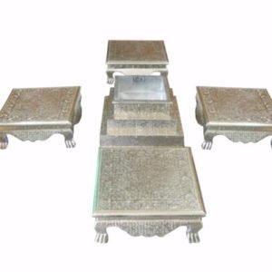Silve Patla ( 4 ) 1 set