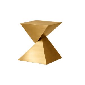 Inverted Side Table ( 24 )