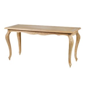 Wooden Carving Console Table ( Qty 24 )
