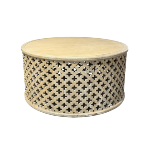 Lattice Coffee Table ( Qty 12 )
