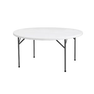 Round Table  4ft