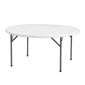 Round Table 6ft