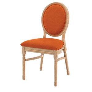 Fab Wood ( Orange )