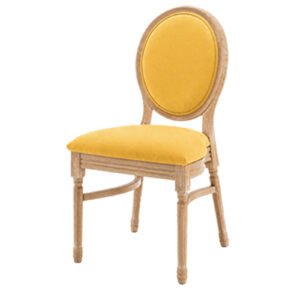Fab Wood ( Yellow )