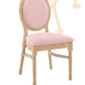 Fab Wood ( Pink )