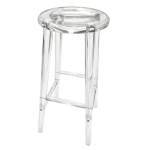 Ghost Bar stool