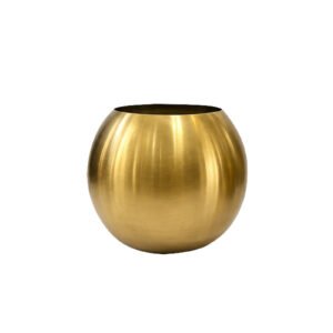 Globe Planter ( small )