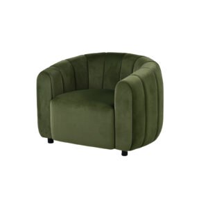 Green Sofa 1 Seater ( 24 Qty )