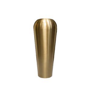 Metal Vase Planter Stand ( small )