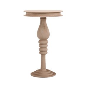 Pillar Cocktail Table