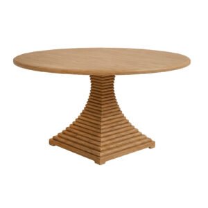 Steps Wooden Table ( 12 Qty )