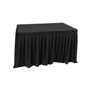 Buffet Table