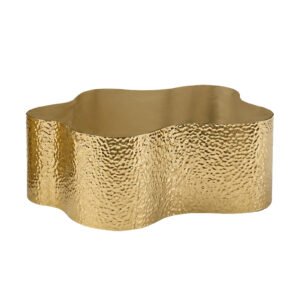 Textured Coffee Table