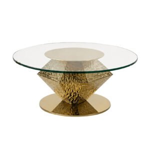 Diamond Coffee Table ( 12 qty )