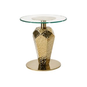 Diamond Side Table ( 24 qty )