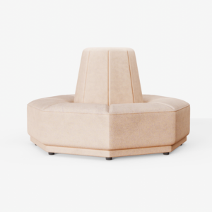 Donut Sofa