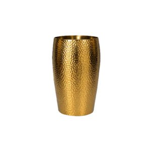 Hammered Planter Stand ( Small ) 6 qty