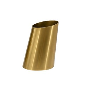 Metal Cone Planter Stand ( Small ) 6 qty