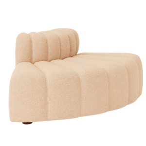 Section Sofa ( A ) 8 qty