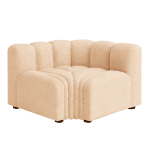 Section Sofa ( D ) 12 qty