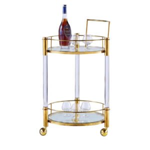 Bar Trolley 6 ( 24 Qty)