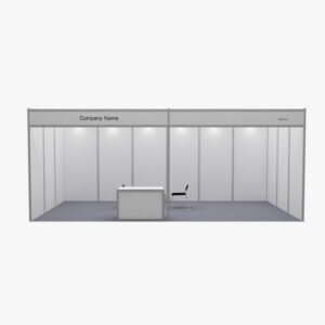 Octonormm Stall For Kitchen 24 x 18