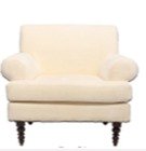 Maple Sofa  ( single seater)