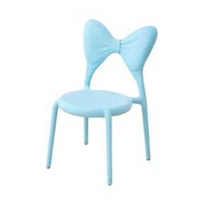 Ribbon Chairs ( Blue ) 100 qty