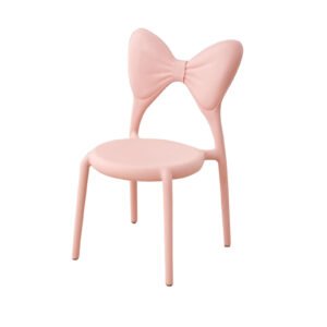 Ribbon Chairs ( Pink ) 100 qty