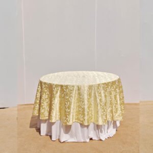 Round Table ( 4 ft )